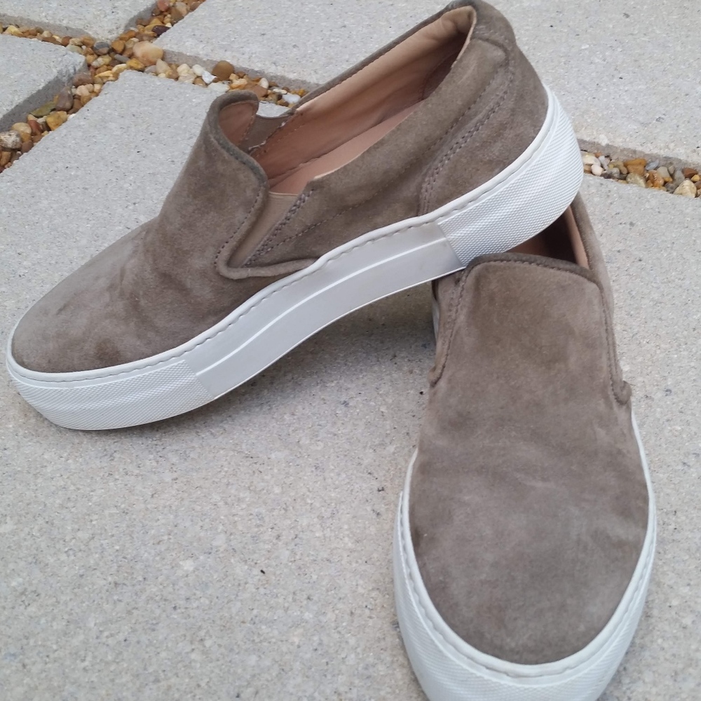 Carla Saint Barth Sneakers